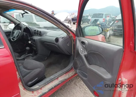 2004 Pontiac Grand Am Se1 z USA, uszkodzony, nr VIN 1G2NF52E64M546279